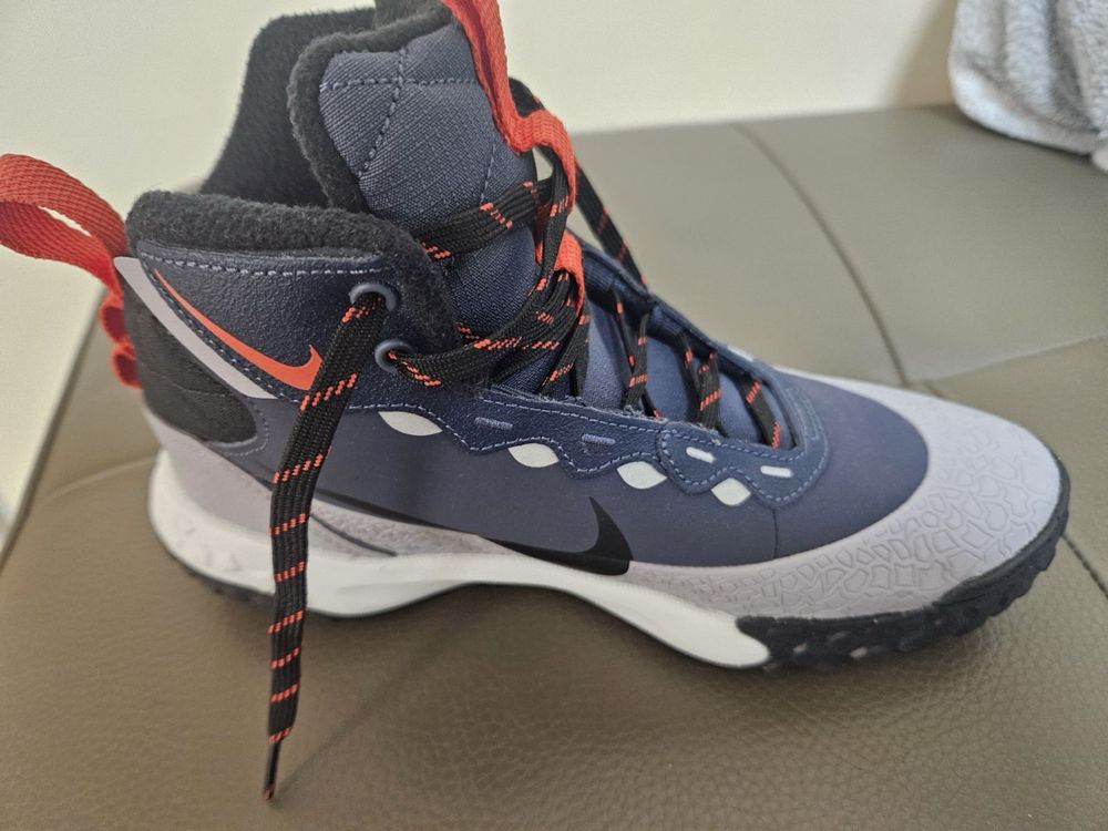 Nike Hikeda Boot GS