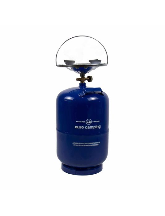 Butelie Voiaj Euro Camping 3 / 5 / 8 litri