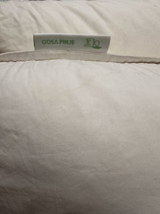 perna ikea puf si pene