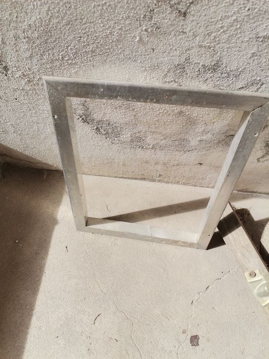 Tevi din Inox, aluminiu și diverse