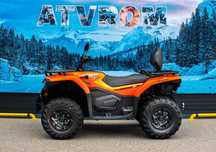 ATV CFMOTO Cforce X4 450L Euro5 '24
