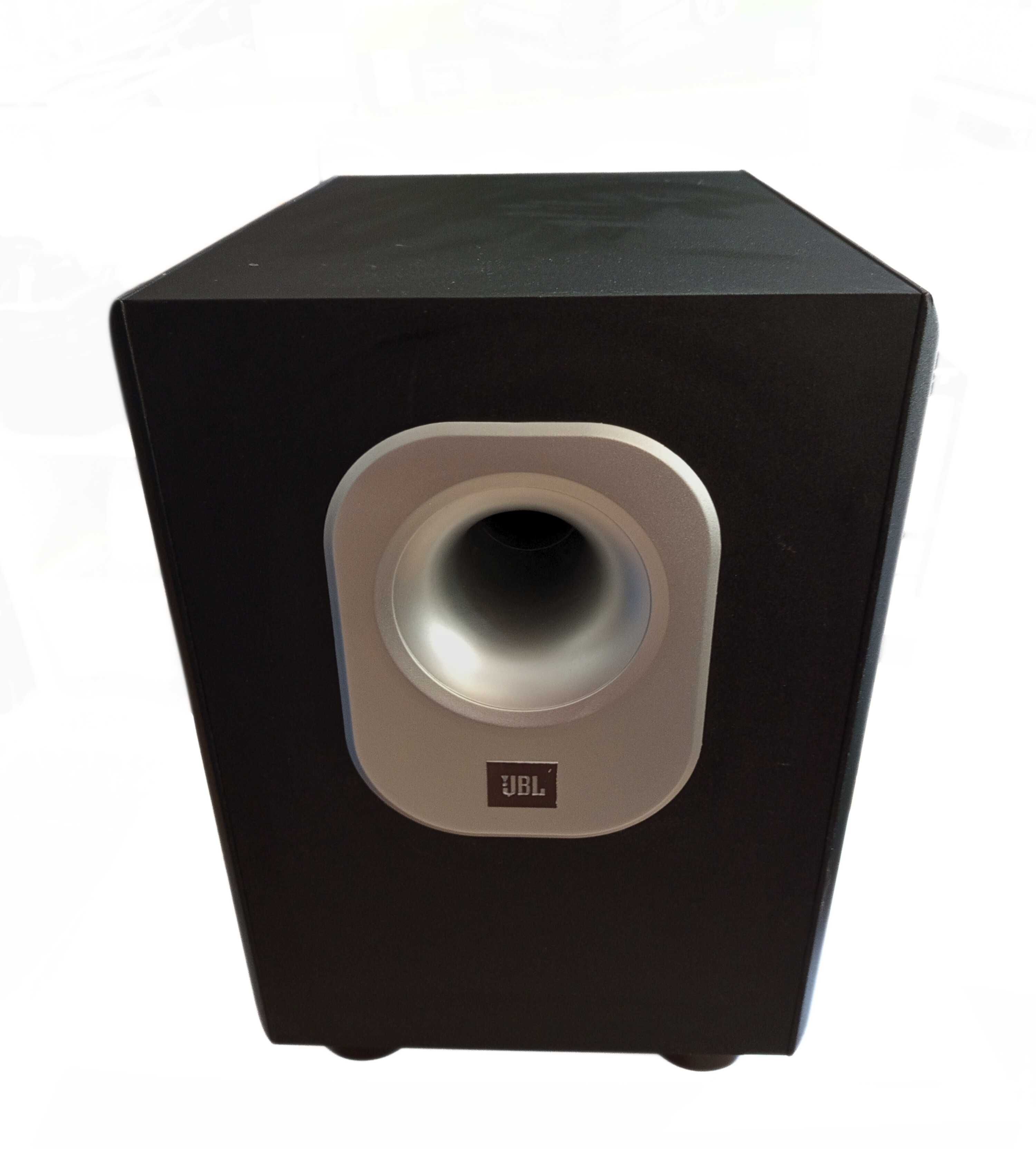Субуфер JBL Subwoofer 200/230