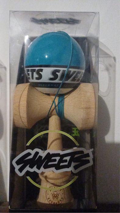 kendama sweets nou in cutie