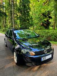 Volkswagen golf 6 2.0 TDI