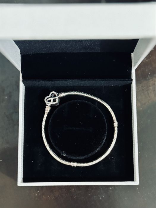 Bratara Pandora 17cm