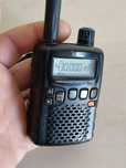 Scanner radio profesional Icom IC-R5