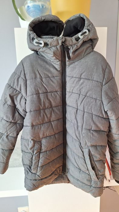 Geacă de iarnă Next 3-4 ani