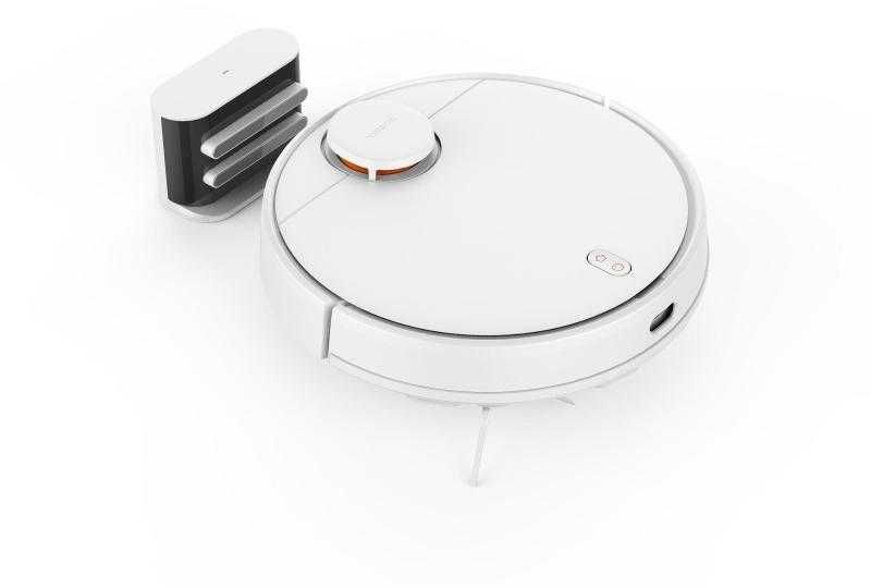 Robot de aspirare Xiaomi S10 BHR5988EU Wi-Fi
