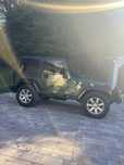 Jeep Wrangler TJ 2006