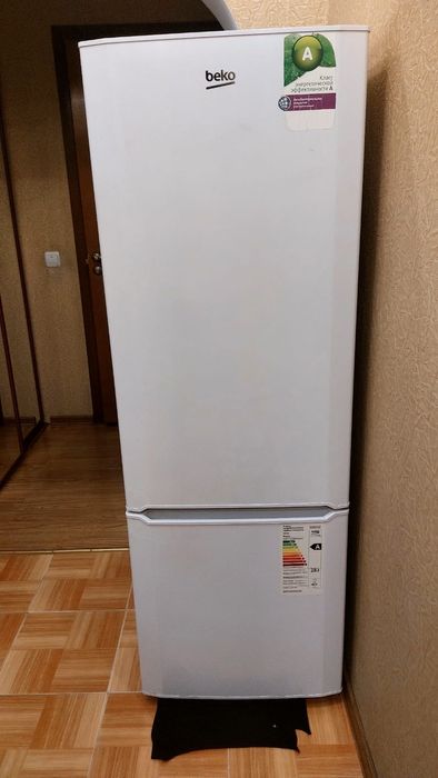Холодильник beko