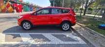 Ford Kuga, 1,5 benzina, 120 cp, 2018, 86000 km