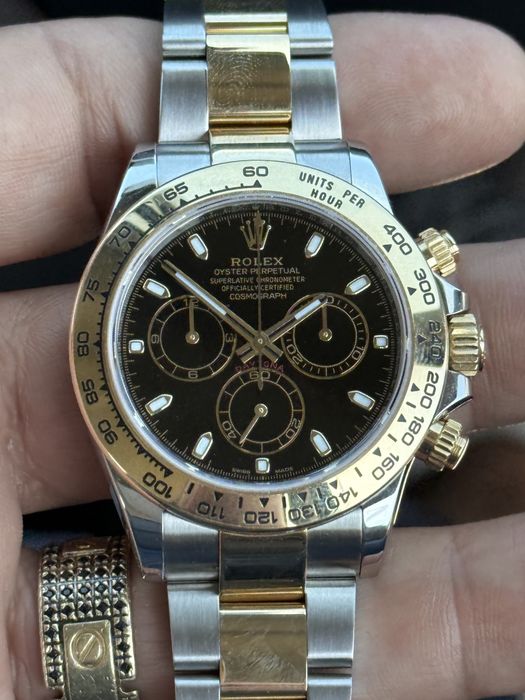 Vand Rolex Daytona