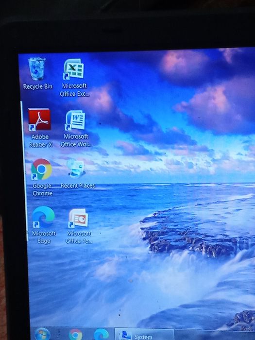 Тошиба сателит C650-178