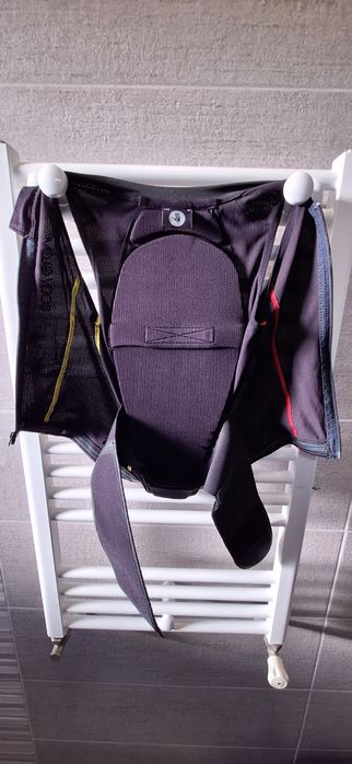 Vand protectie spate copii Body Glove Lite Pro