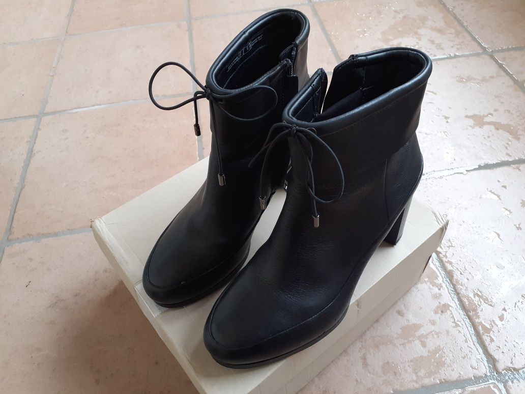 Обувки, боти  Clarks LONDONRAIN GTX, номер 39, UK 5,5