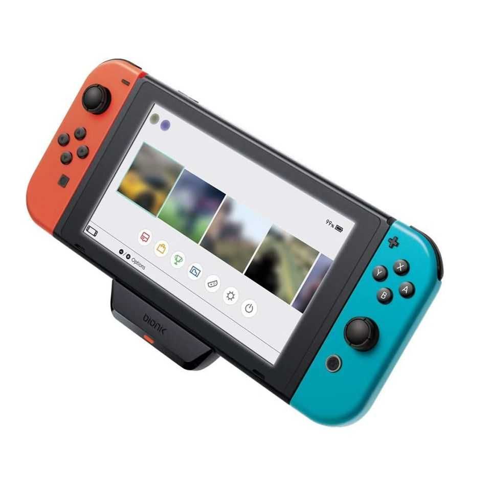 Switch & Switch lite - Audio Sync Wireless Bluetooth Adapter Blonik