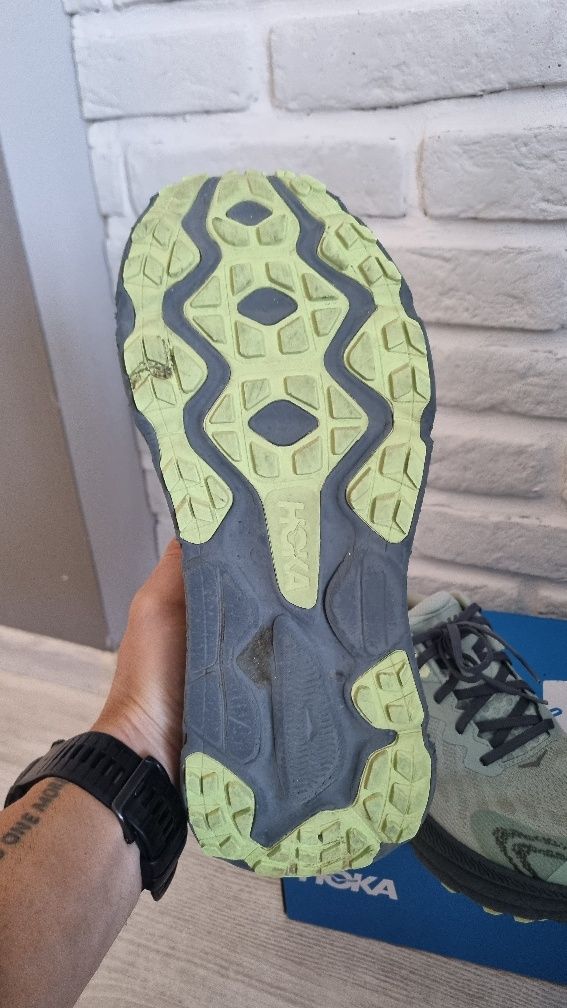 Hoka Challenger ATR 7 номер 45 1/3