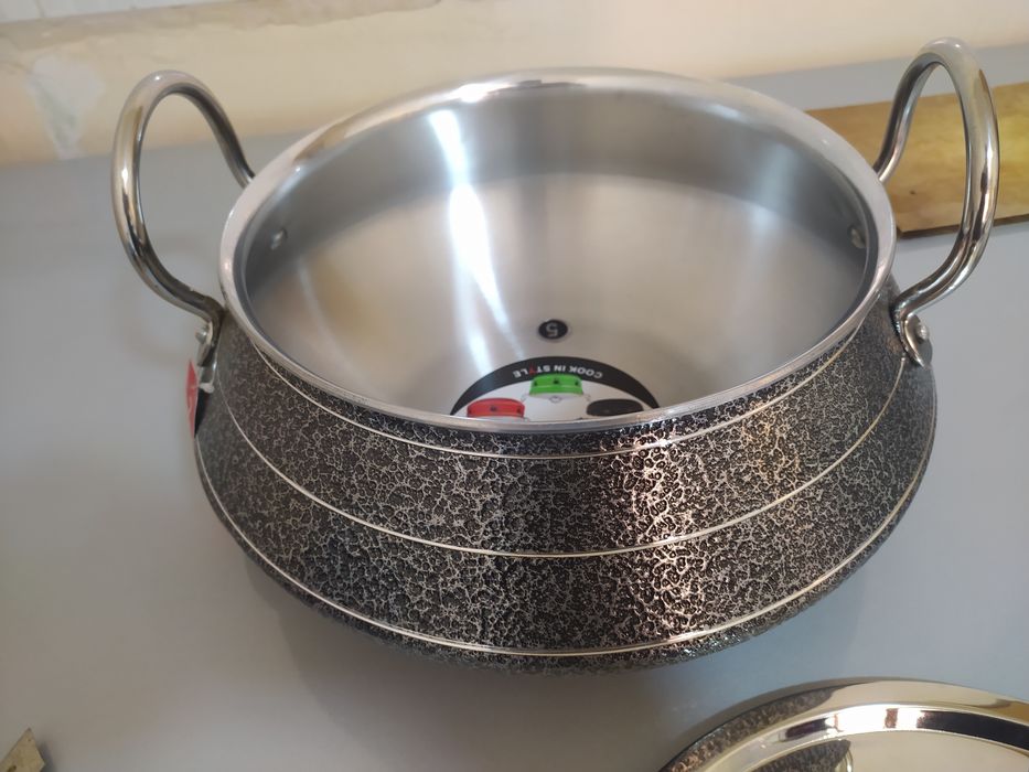 Козон Казан для Софи ош