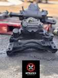Etrier knorrbremse Original Man Tgx Tgs Tga 81466013480