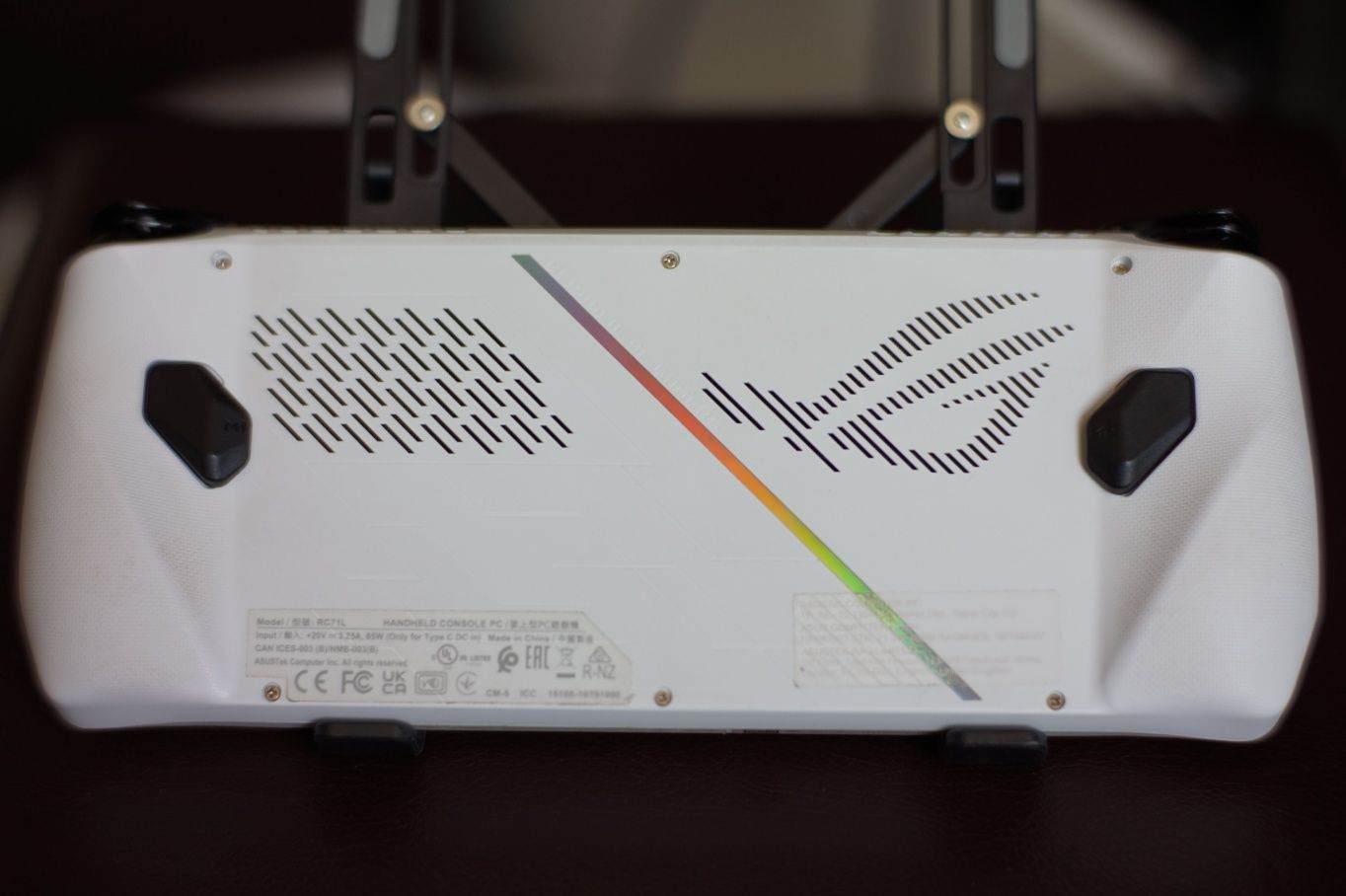 Конзола Asus ROG Ally Z1 Extreme