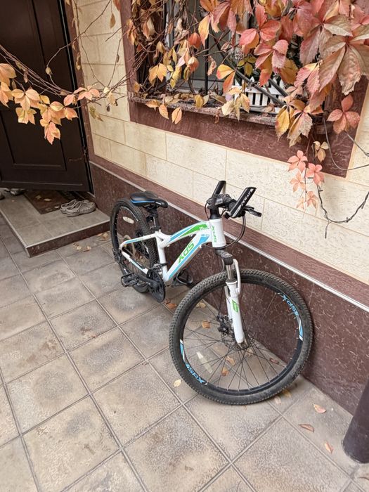 Велрсипед детский