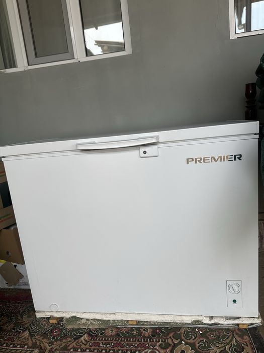 Морозилка “Premier”