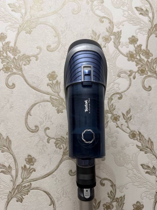 Беспроводной пылесос Tefal X-Force Flex 8.60 TY9691WO (stick)