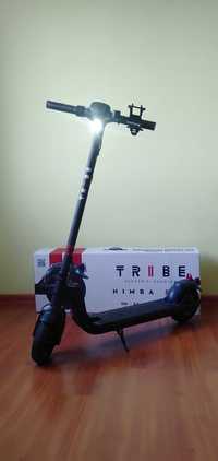 Электросамокат Tribe Himba Pro отличный подарок для себя и близких