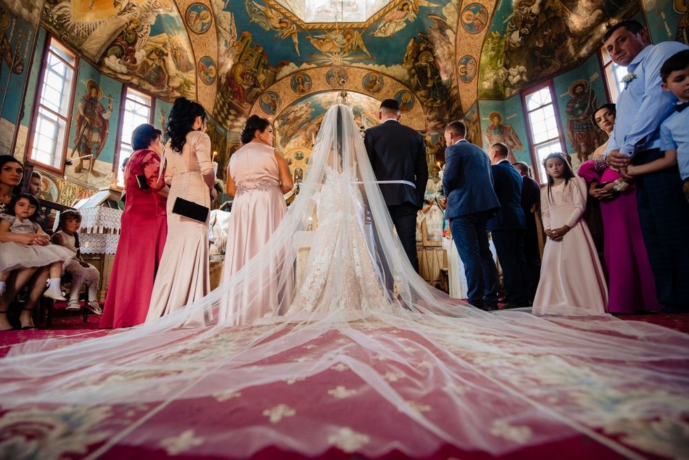 Rochie de mireasă