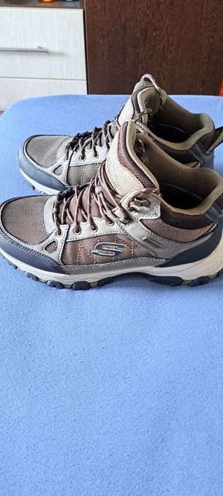 Ghete skechers barbati