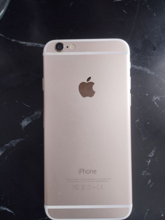 Iphone 6 ideal 64 tali