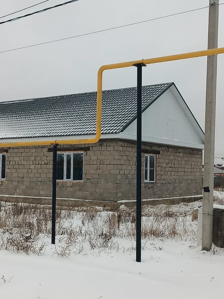 Поодам дом в  Талапкере