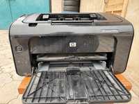 Принтер HP 1102w