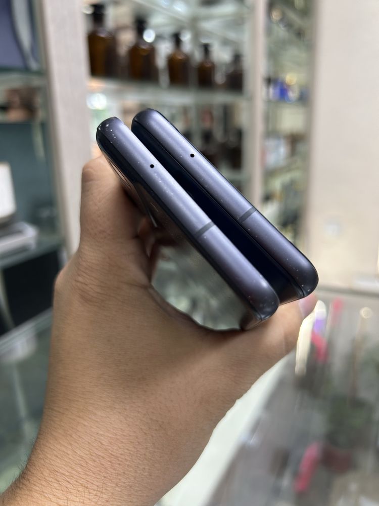 Samsung s 21 Fe 6/128Gb orginal