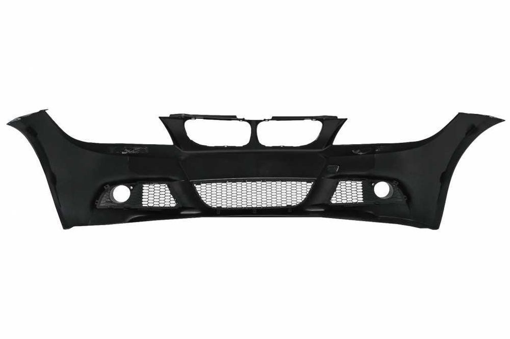 Pachet Exterior BMW Seria 3 E90 LCI Sedan (2008-2011) M-Technik Design