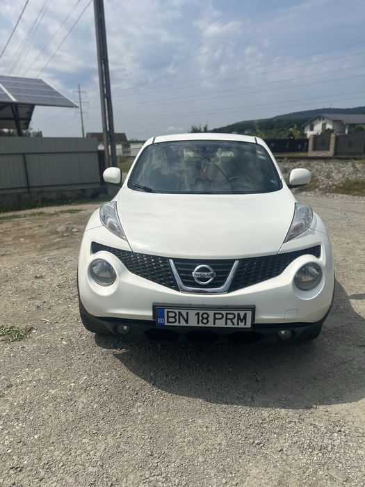 Nissan JUKE de vanzare