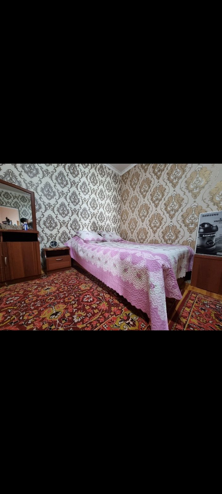 Спальни гарнитур