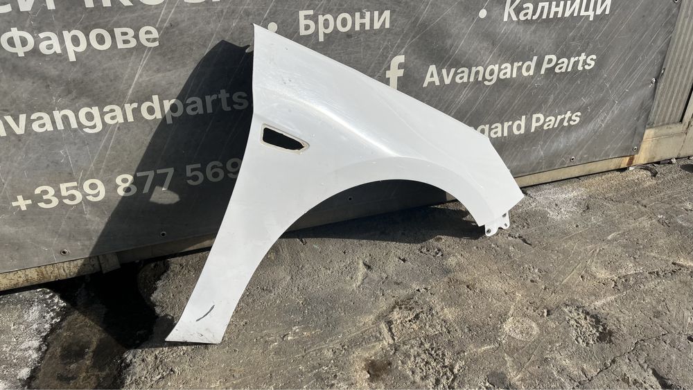 Ляв и десен калник Opel Astra K 2015-2021