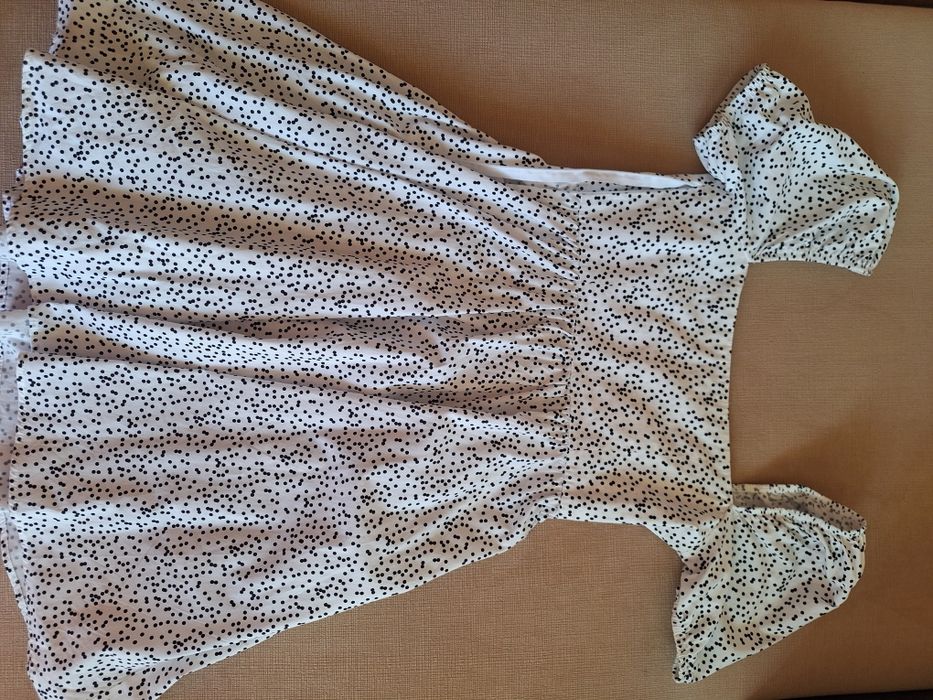 Лятна рокля Мохито