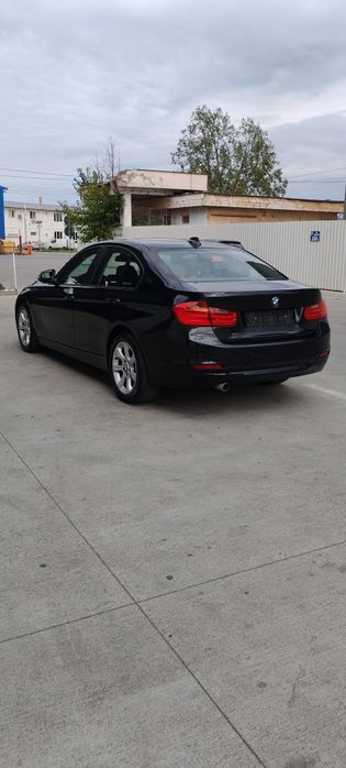 Vând Bmw 320d, 184cpF30