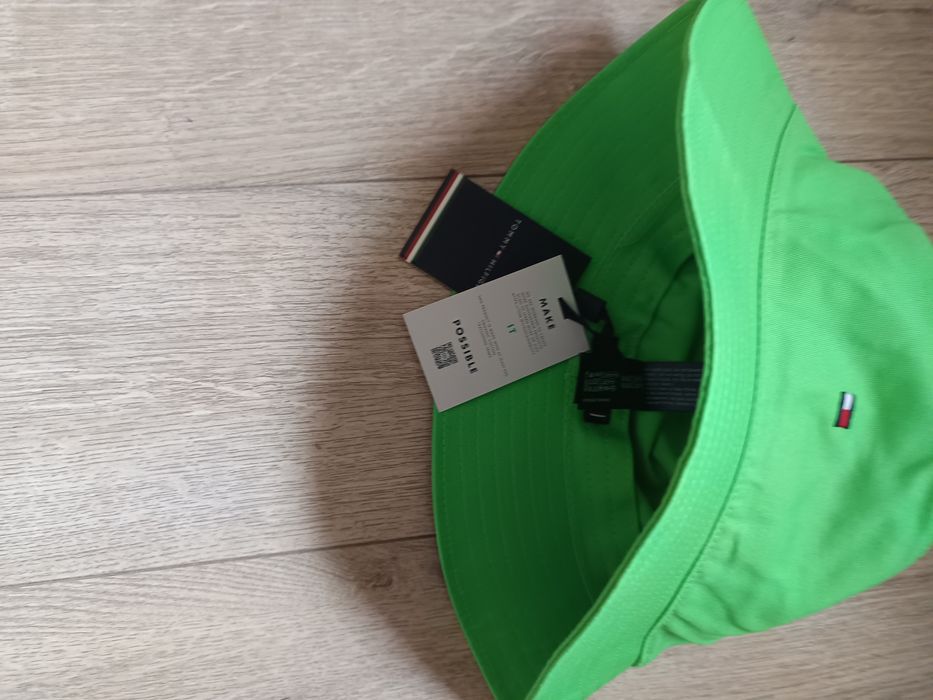 Pălărie (bucket) Tommy Hilfiger