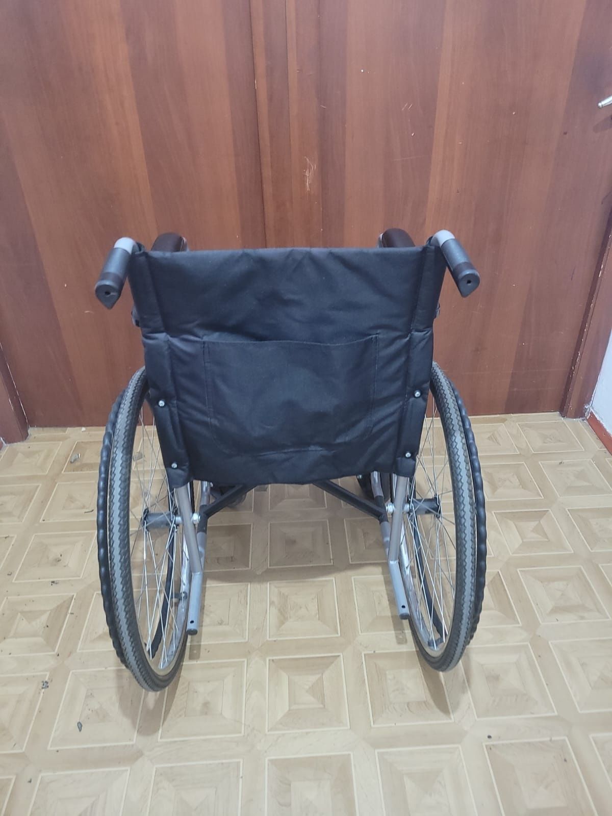 Инвалидная коляска Туран