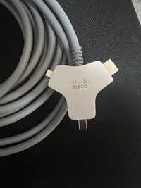 Cisco CAB-HDMI-MUL4K-9M кабель с несколькими головками 4K 9 метров