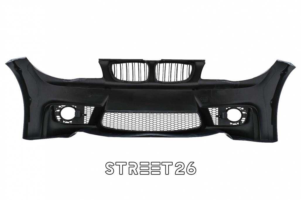 Bara Fata BMW Seria 1 E81 E82 E87 E88 (04-11) 1M Design