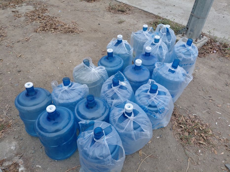 Бутыль 19 л для воды оптом