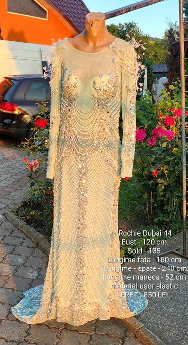 Vând rochie de seara