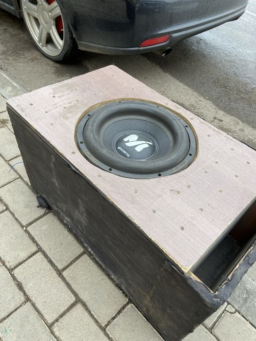 продам Саб МАЧЕТЕ