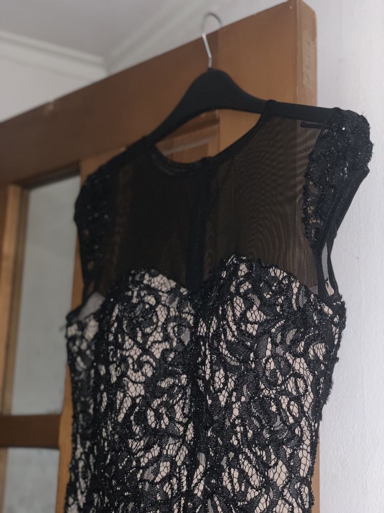 Rochie de zi, petrecere