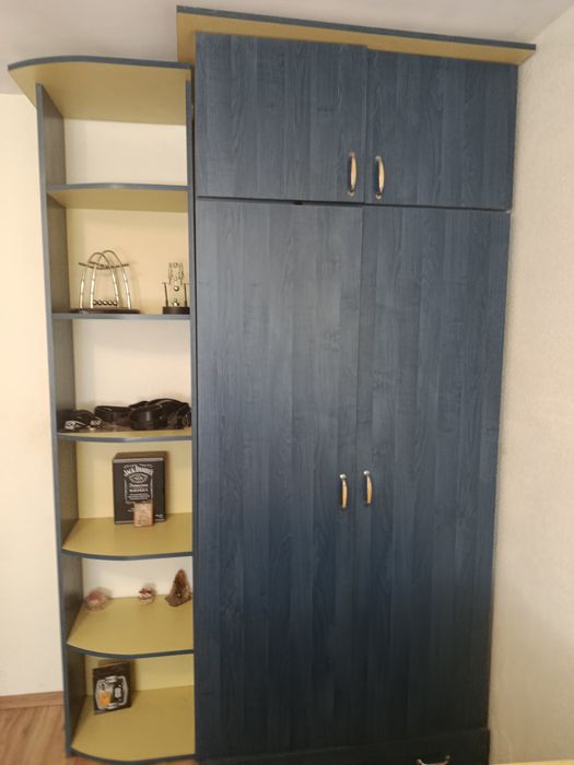 Обзавеждане за детска стая