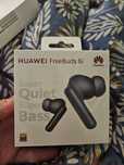 Huawei FreeBuds 6i Неразопаквани, НОВИ!